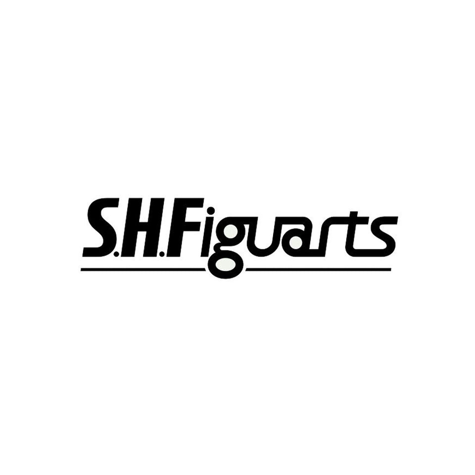 S.H. Figuarts