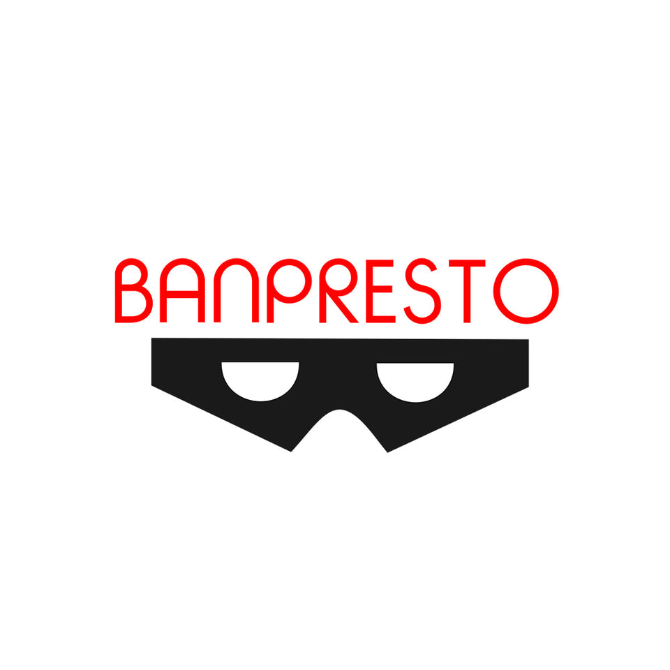 Banpresto