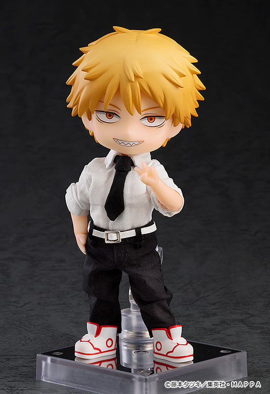 Nendoroid Doll Chainsaw man Denji Good Smile Company