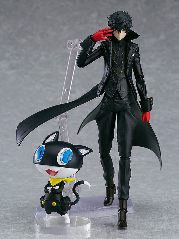 figma Persona5 Joker MaxFactory 363