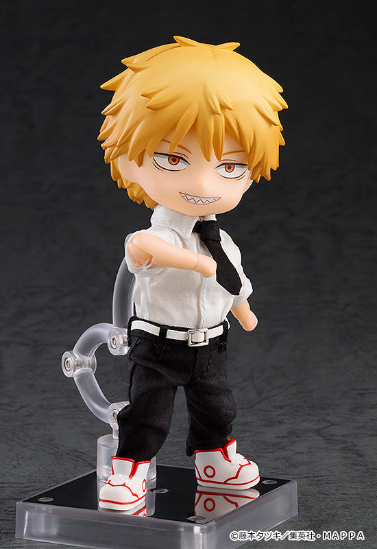 Nendoroid Doll Chainsaw man Denji Good Smile Company