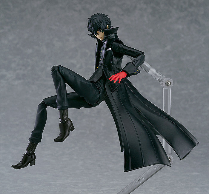 figma Persona5 Joker MaxFactory 363