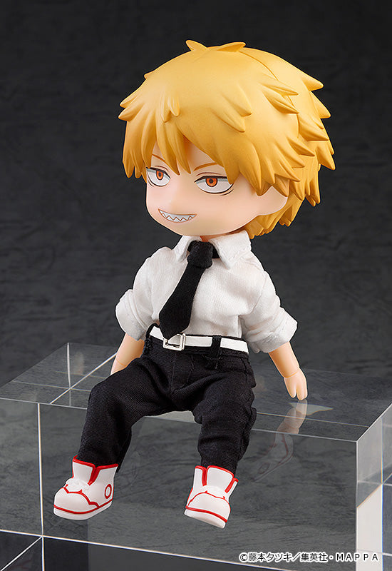 Nendoroid Doll Chainsaw man Denji Good Smile Company