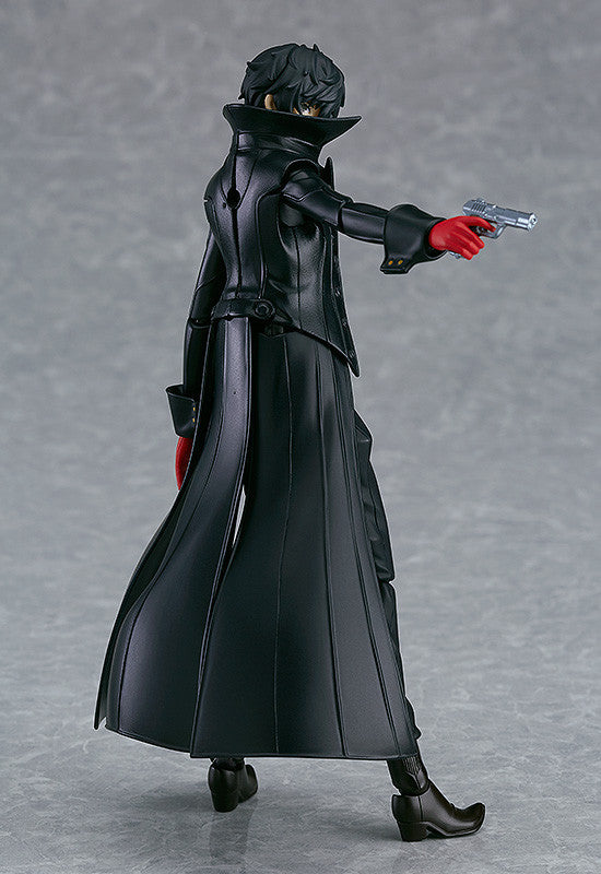 figma Persona5 Joker MaxFactory 363