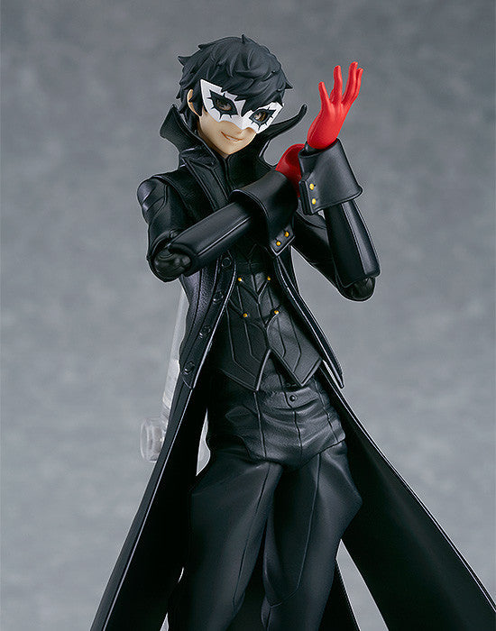 figma Persona5 Joker MaxFactory 363