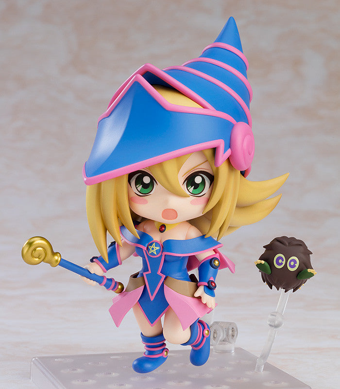 Nendoroid Yu Gi Oh Dark Magician Girl Good Smile Company 1596