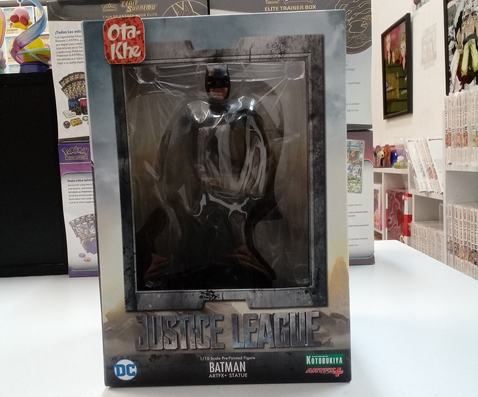 Kotobukiya ARTFX+ DC Justice League Batman