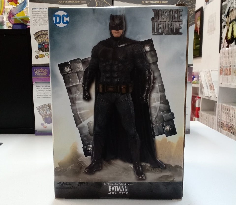 Kotobukiya ARTFX+ DC Justice League Batman