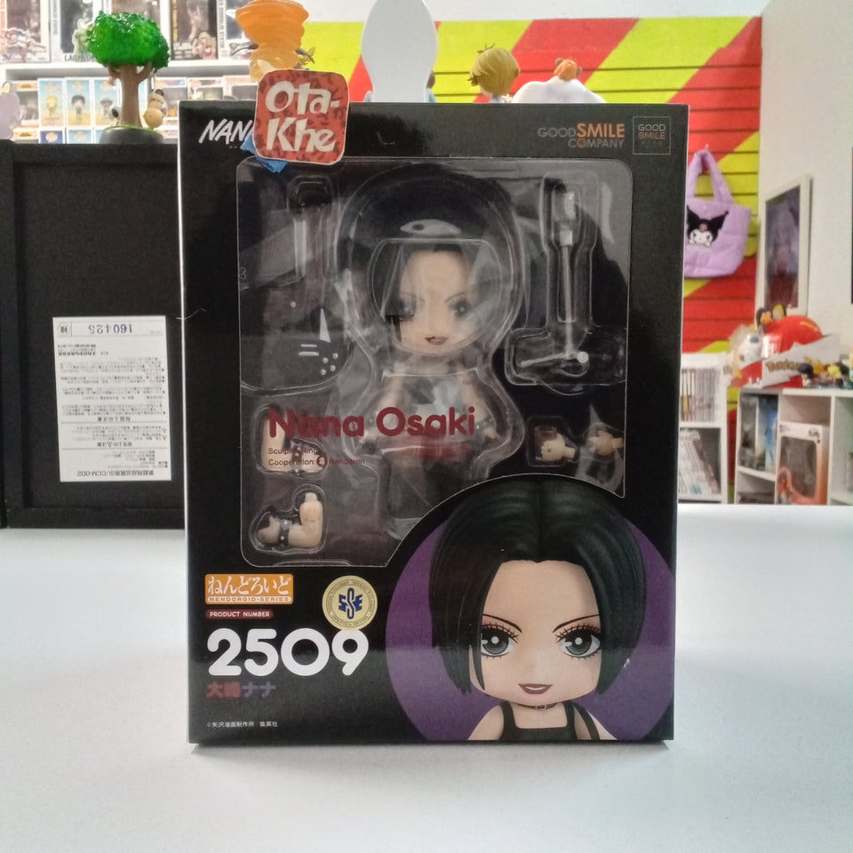 Nendoroid Nana Nana Osaki Good Smile Company 2509