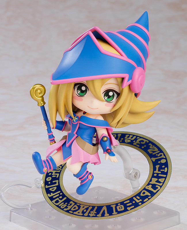 Nendoroid Yu Gi Oh Dark Magician Girl Good Smile Company 1596