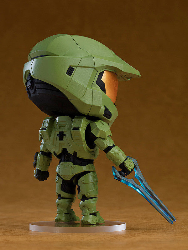 Nendoroid Halo Infinite Master Chief Good Smile Company 2177