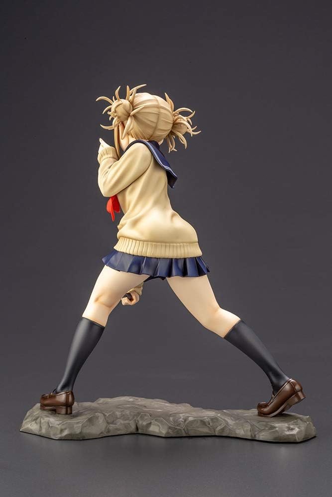 TOHO ARTFX J My hero academia Himiko Toga 1/8