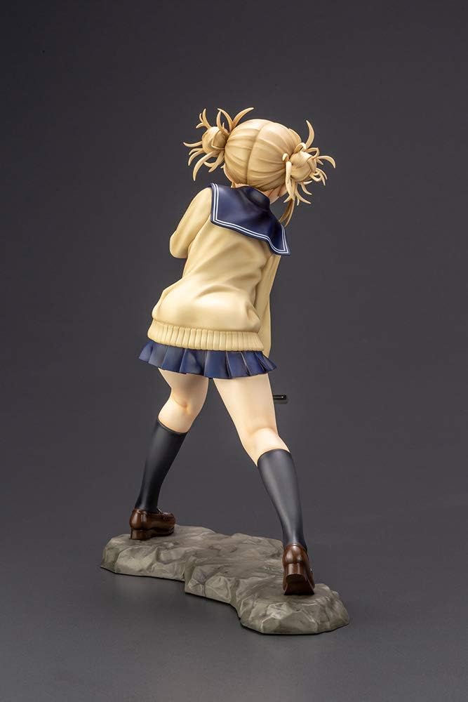 TOHO ARTFX J My hero academia Himiko Toga 1/8