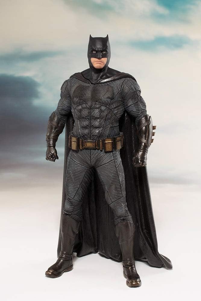 Kotobukiya ARTFX+ DC Justice League Batman