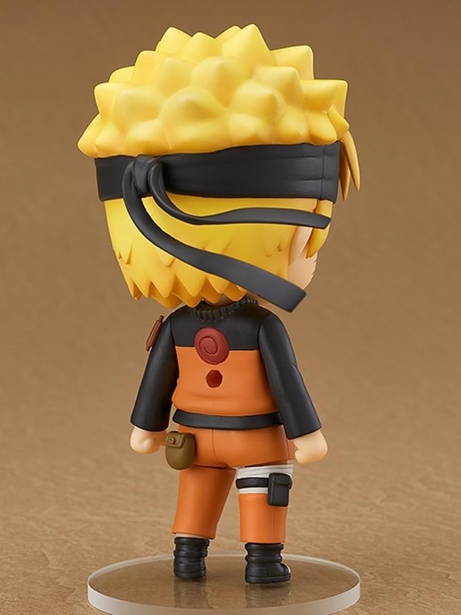 Nendoroid Naruto Shippuden Naruto Uzumaki Good Smile Company 682