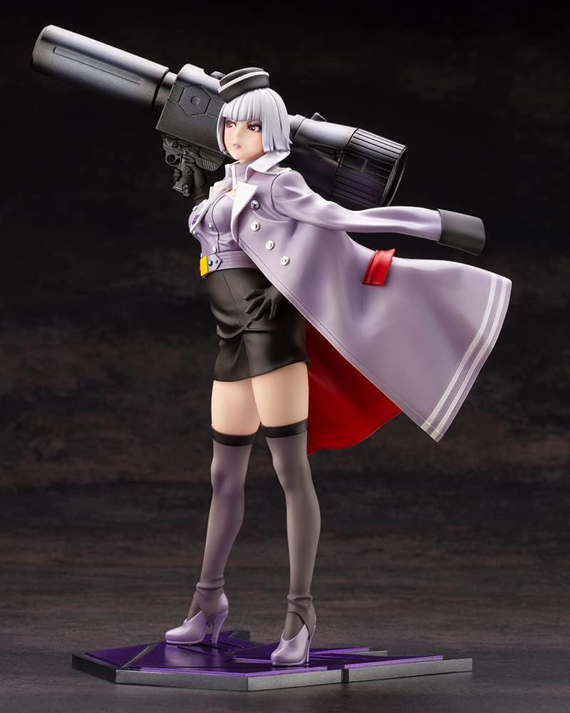 Kotobukiya Bishoujo Transformers Megatron Estatua