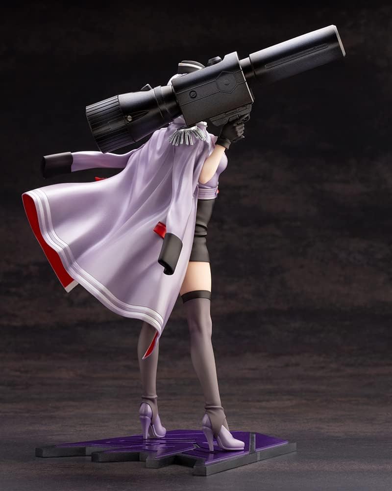 Kotobukiya Bishoujo Transformers Megatron Estatua