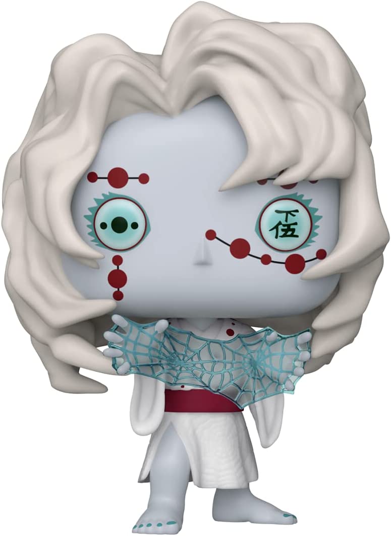 Funko POP! Demon Rui 1307