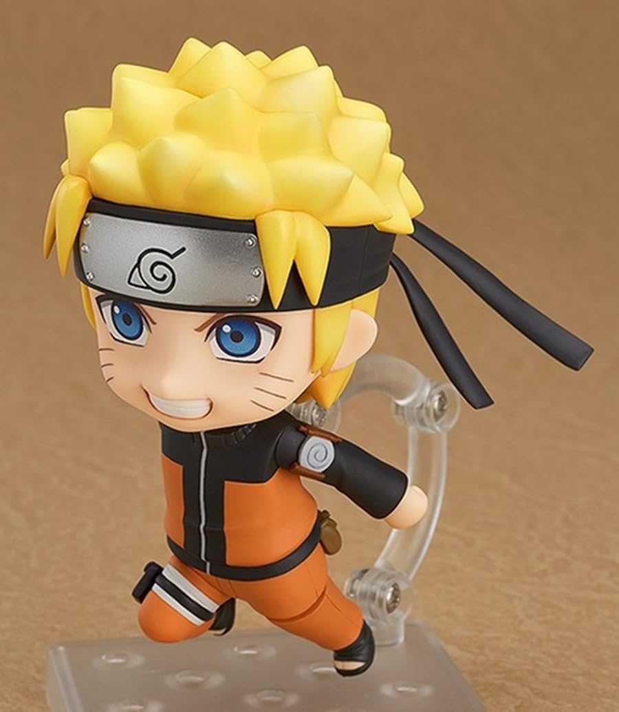 Nendoroid Naruto Shippuden Naruto Uzumaki Good Smile Company 682