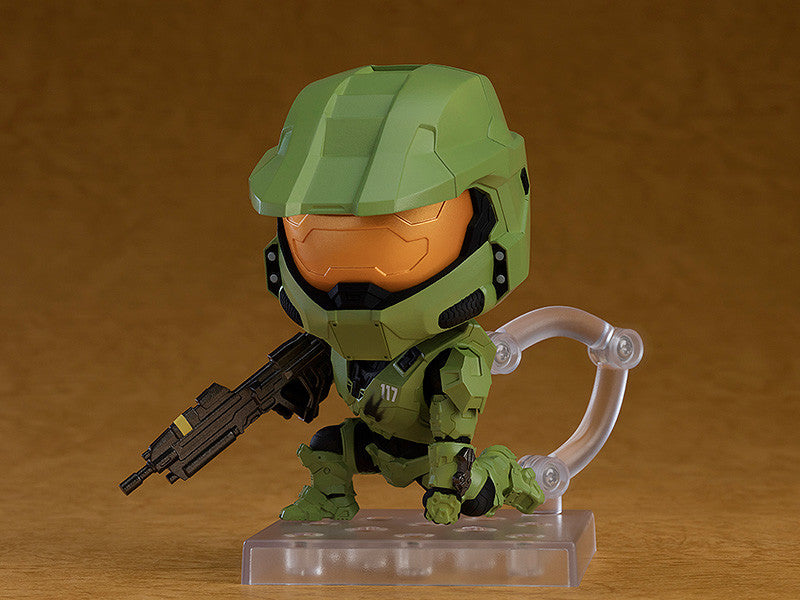 Nendoroid Halo Infinite Master Chief Good Smile Company 2177