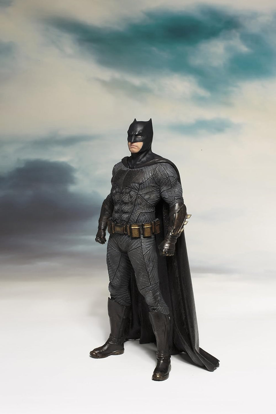 Kotobukiya ARTFX+ DC Justice League Batman