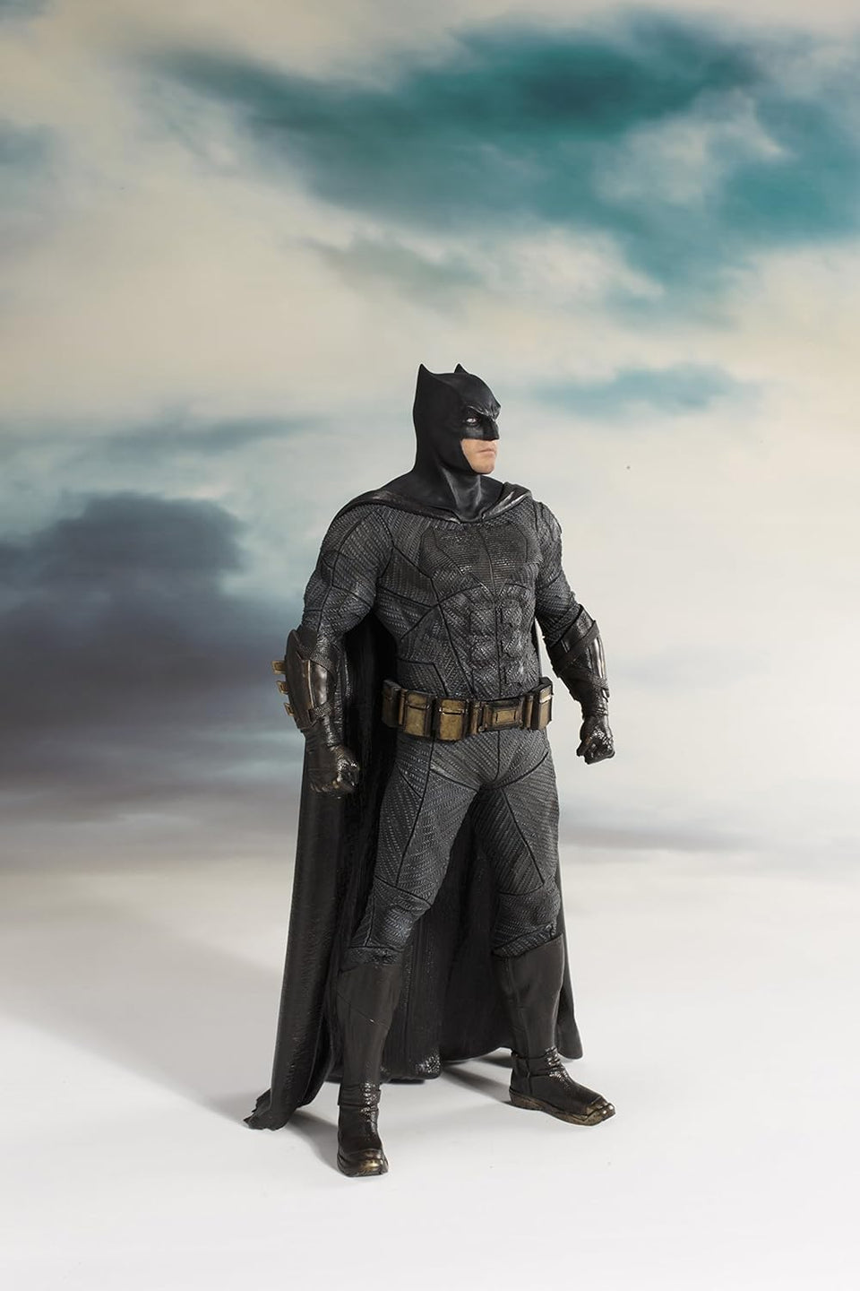 Kotobukiya ARTFX+ DC Justice League Batman