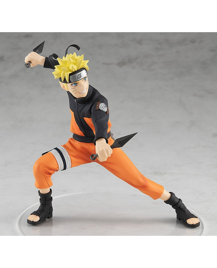 POP UP PARADE Naruto Shippuden Naruto Uzumaki Good Smile Company