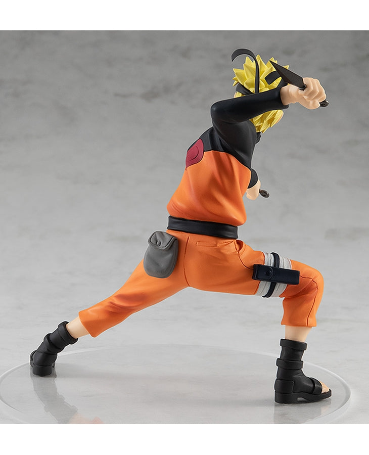 POP UP PARADE Naruto Shippuden Naruto Uzumaki Good Smile Company