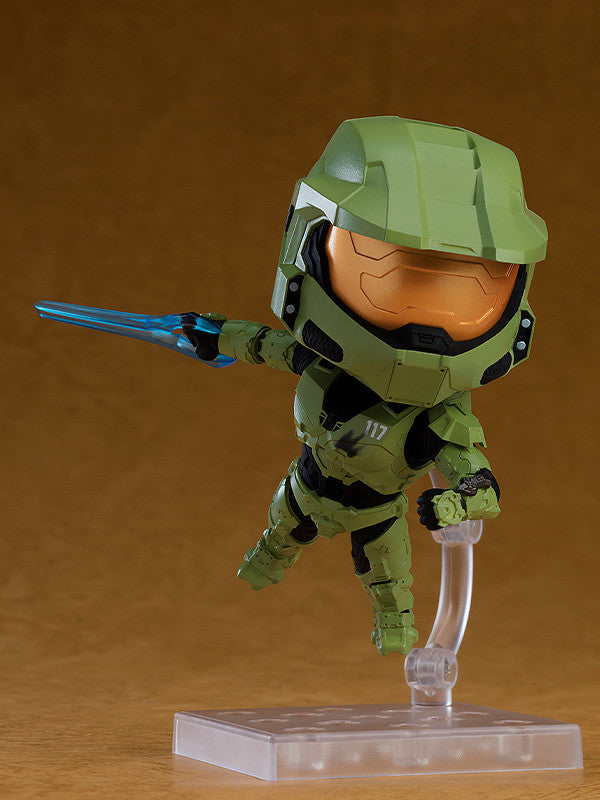 Nendoroid Halo Infinite Master Chief Good Smile Company 2177