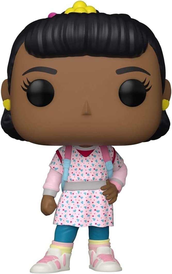 Funko POP! Stranger Things season 4 Erica 1301