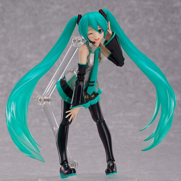 figma - Character Vocal Series 01 Hatsune Miku 2.0 Max Factory 200