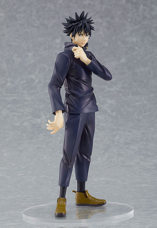 POP UP PARADE Jujutsu Kaisen Megumi Fushiguro Good Smile Company