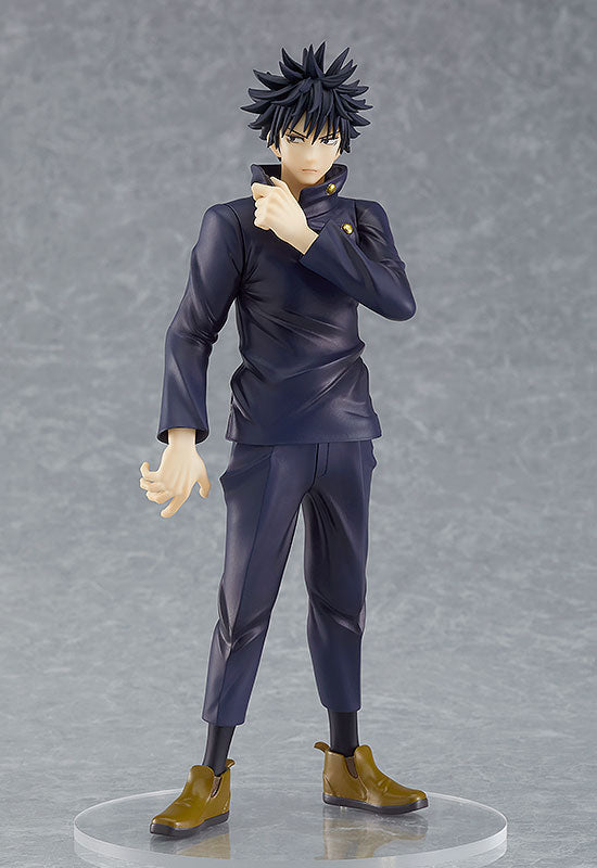 POP UP PARADE Jujutsu Kaisen Megumi Fushiguro Good Smile Company