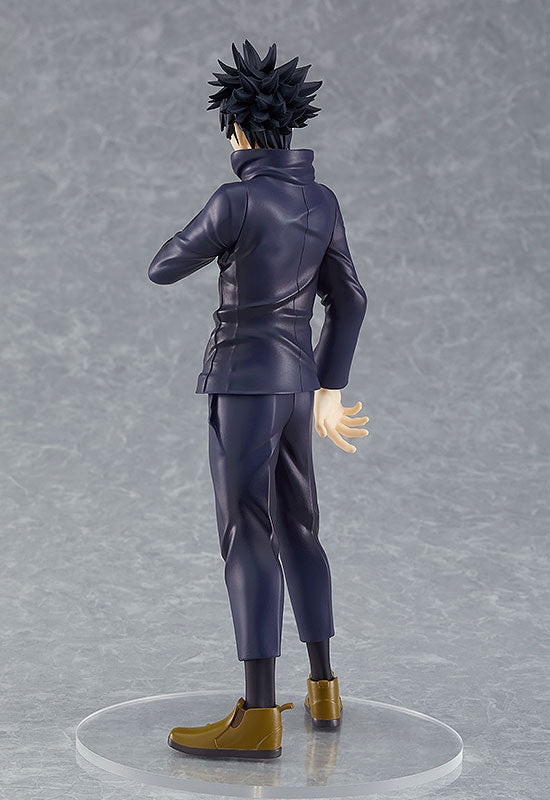 POP UP PARADE Jujutsu Kaisen Megumi Fushiguro Good Smile Company