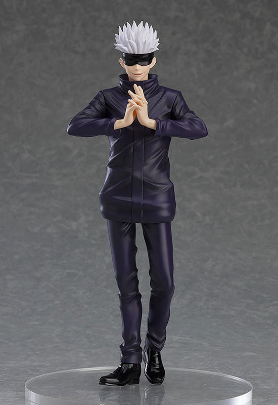 POP UP PARADE Jujutsu Kaisen Satoru Gojo Good Smile Company