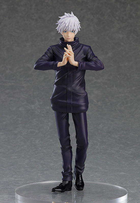 POP UP PARADE Jujutsu Kaisen Satoru Gojo Good Smile Company