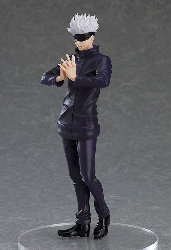 POP UP PARADE Jujutsu Kaisen Satoru Gojo Good Smile Company