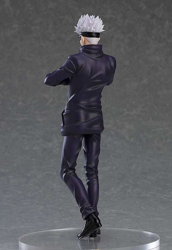 POP UP PARADE Jujutsu Kaisen Satoru Gojo Good Smile Company