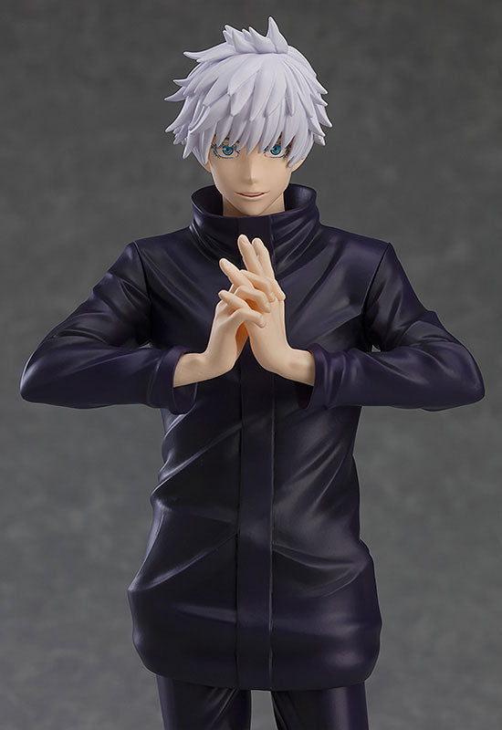 POP UP PARADE Jujutsu Kaisen Satoru Gojo Good Smile Company