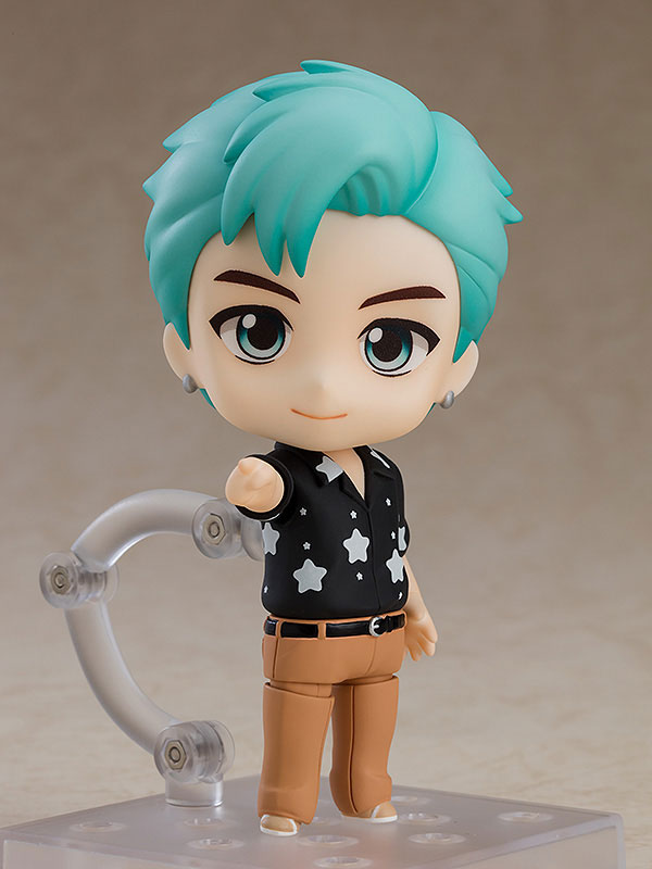 Nendoroid  BTS RM TinyTAN 1801