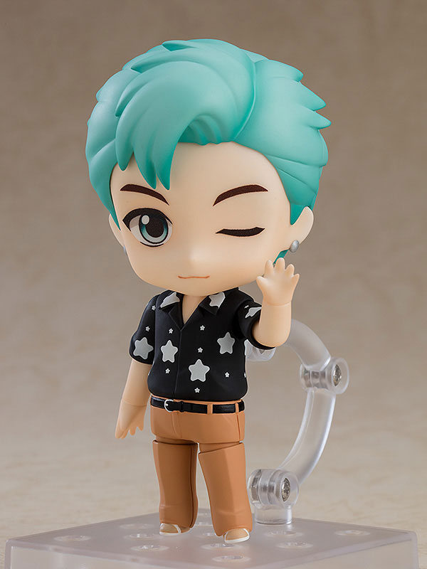 Nendoroid  BTS RM TinyTAN 1801