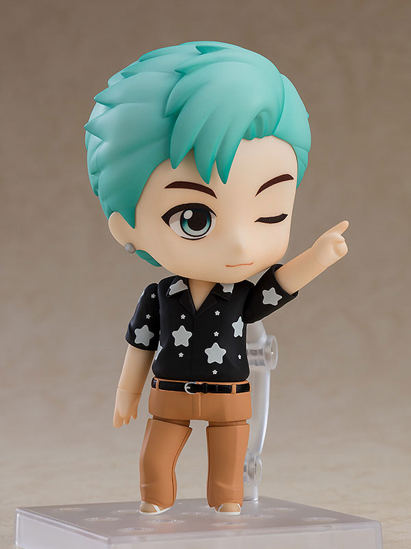 Nendoroid  BTS RM TinyTAN 1801