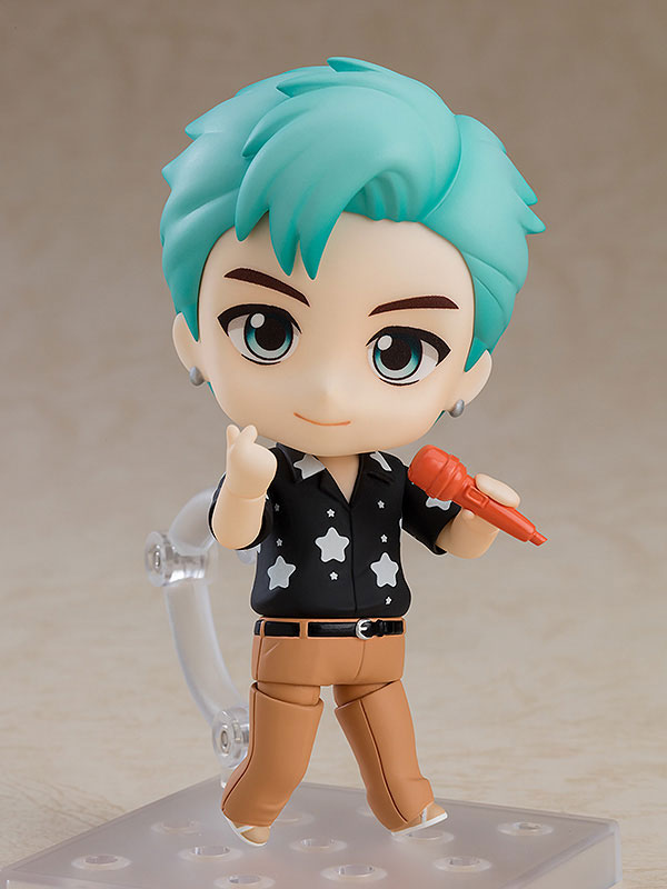 Nendoroid  BTS RM TinyTAN 1801