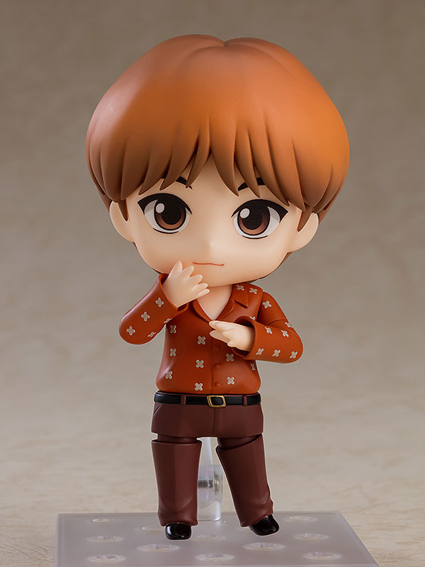 Nendoroid  BTS Jin TinyTAN 1802