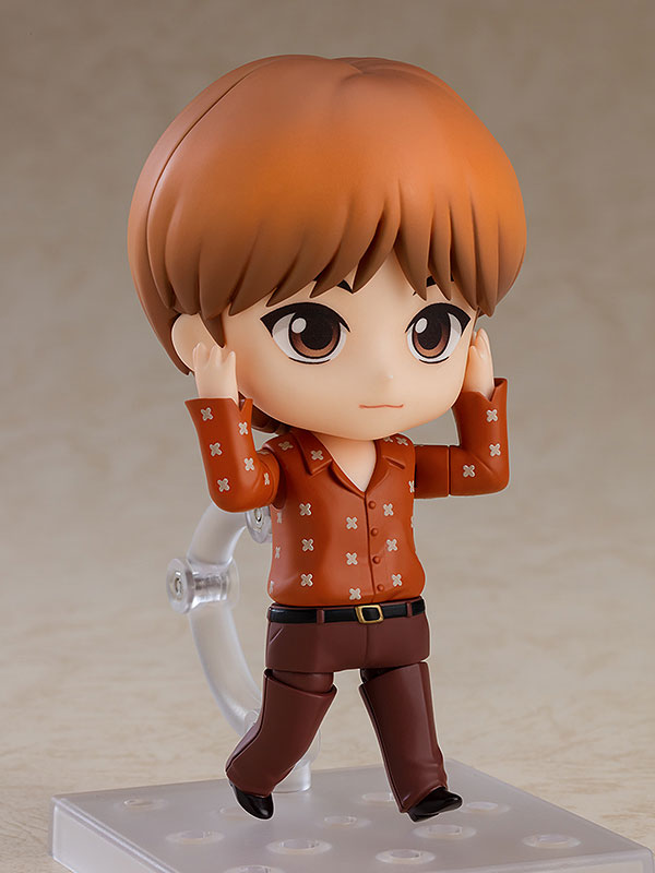 Nendoroid  BTS Jin TinyTAN 1802