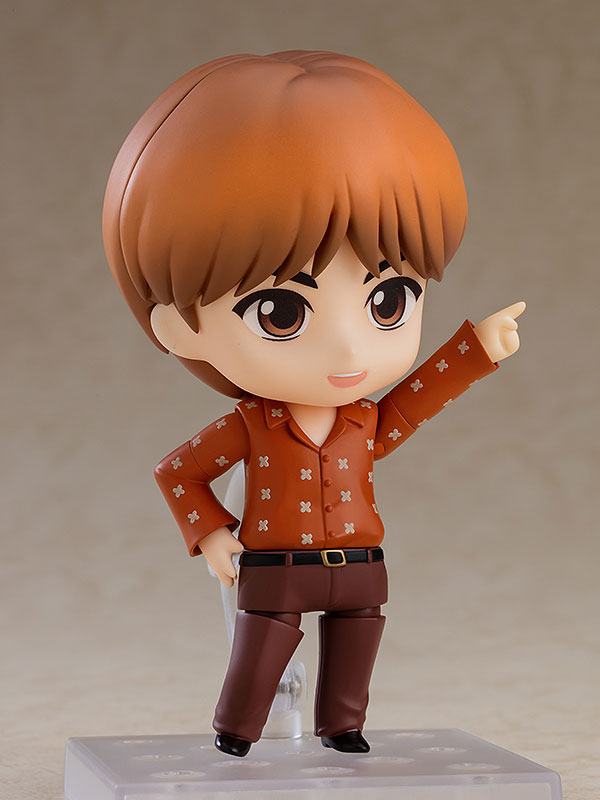 Nendoroid  BTS Jin TinyTAN 1802