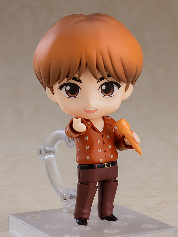 Nendoroid  BTS Jin TinyTAN 1802