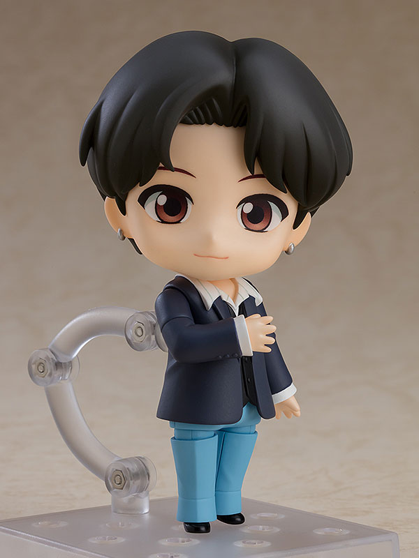 Nendoroid BTS SUGA TinyTAN 1803