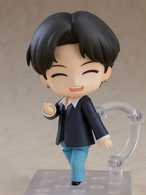 Nendoroid BTS SUGA TinyTAN 1803