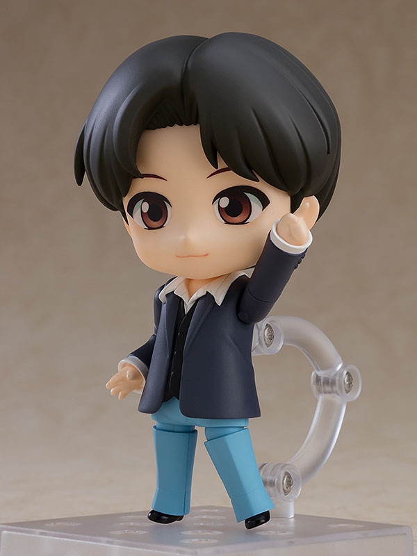 Nendoroid BTS SUGA TinyTAN 1803